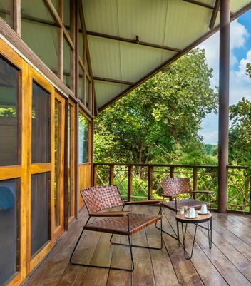 Luxury Family Cottages