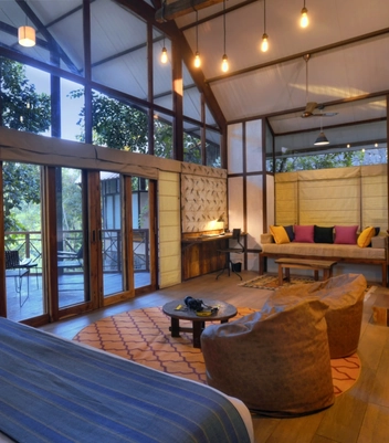 Luxury Family Cottages