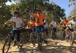 Rukhad Buffer Excursion