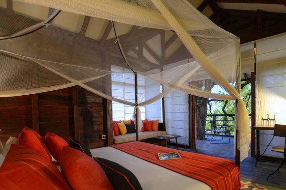 Accommodation