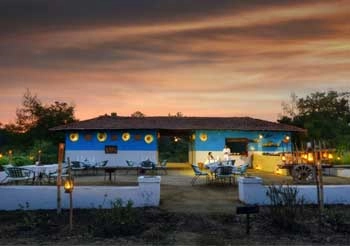 Unique Food Experiences in Pench
